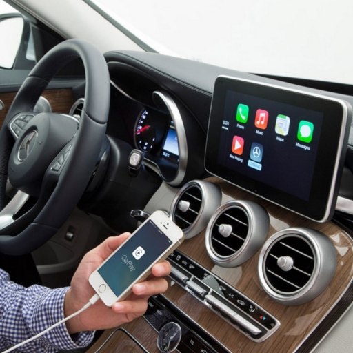 Представители Apple не согласны с исследованием о CarPlay