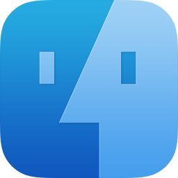   Файловый менеджер iFile обновился в стиле iOS 7