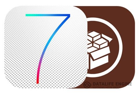 джейлбрейк iOS 7 выйдет сразу после финального релиза iOS 7.