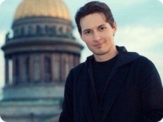   Дуров продал свою долю во "ВКонтакте"