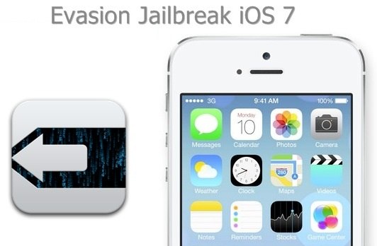 Jailbreak iOS 7 вышел!