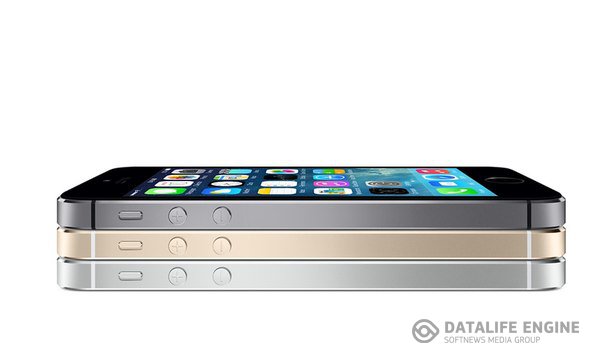   Сколько же потрачено средств на создание iPhone 5C и iPhone 5S?
