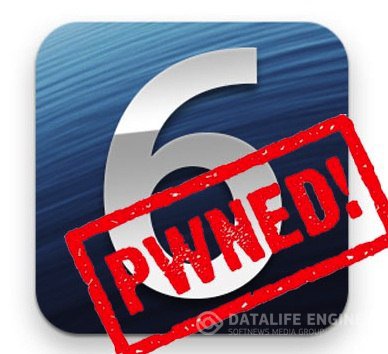 Джейлбрейк iOS 6.1