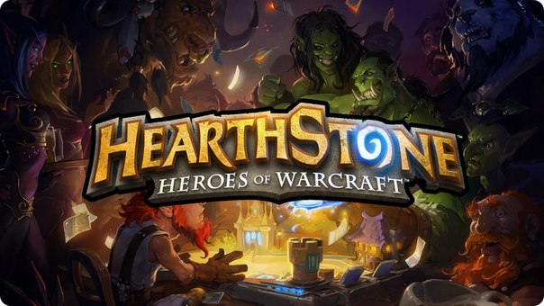 Hearthstone: Heroes of Warcraft вышла для iPad