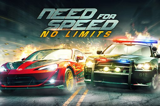 Компания EA анонсировала новую часть Need for Speed для смартфонов и планшетов. 