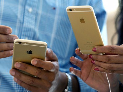 Специалисты iFixit опубликовали подробные инструкции по ремонту iPhone 6 и 6 Plus