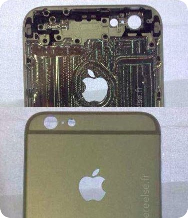 Apple забраковала корпуса iPhone 6 производства Catcher и передала дополнительные заказы компаниям Jabil и Foxconn