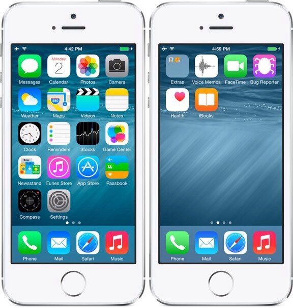 Как установить iOS 8 на iPhone без учетной записи разработчика?