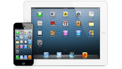 Владельцы iPhone 4 и iPad 2 останутся без iOS 8