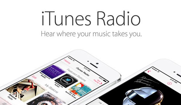   Название: Unlimited iTunes Radio Skipper