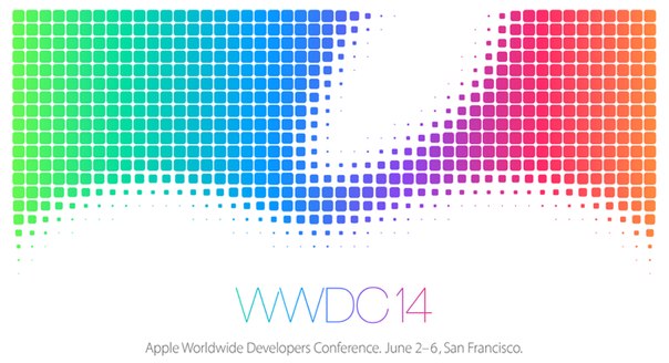 Известна дата конференции WWDC 20014, на которой будут представлены iOS 8 и OS X 10.10