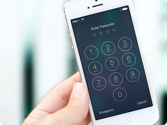 Apple может извлечь данные даже с защищенных паролем iPhone и iPad