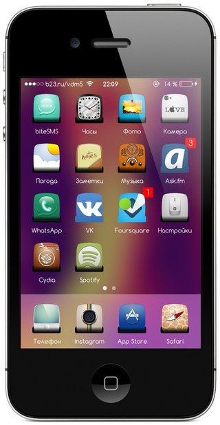  Название: Simply iOS7/Simply iOS7 iPad