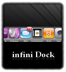 Название: Infinidock