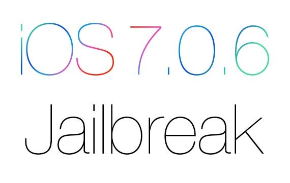 Опубликованные в пятницу iOS 7.0.6 обновление не несут потенциальную опасность для Jailbreak.