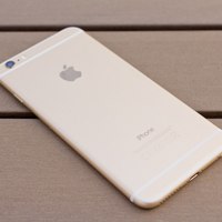 iPhone 6 Plus остается популярным в странах Азии