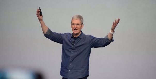 Итоги презентации Apple: новые iPhone, Apple Pay и Apple Watch!