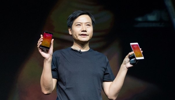 Xiaomi хочет стать крупнейшим в мире производителем смартфонов