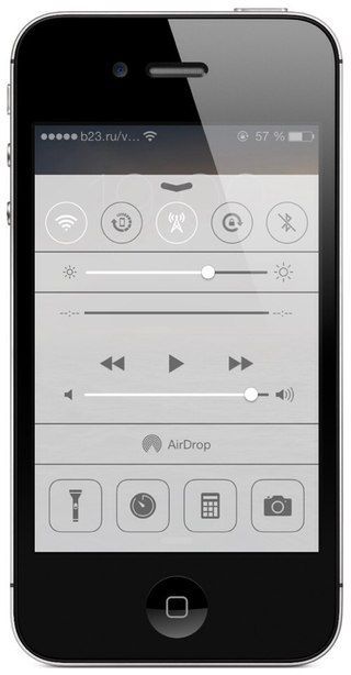 Название: AirDrop Enabler for iOS 7.0+