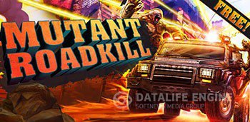 Скачать Mutant roadkill для android